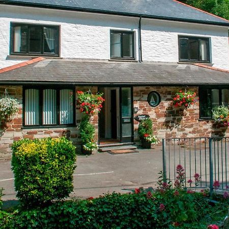 Natal House Bed & Breakfast Polperro Exterior photo