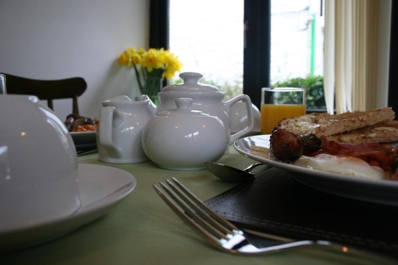 Natal House Bed & Breakfast Polperro Exterior photo