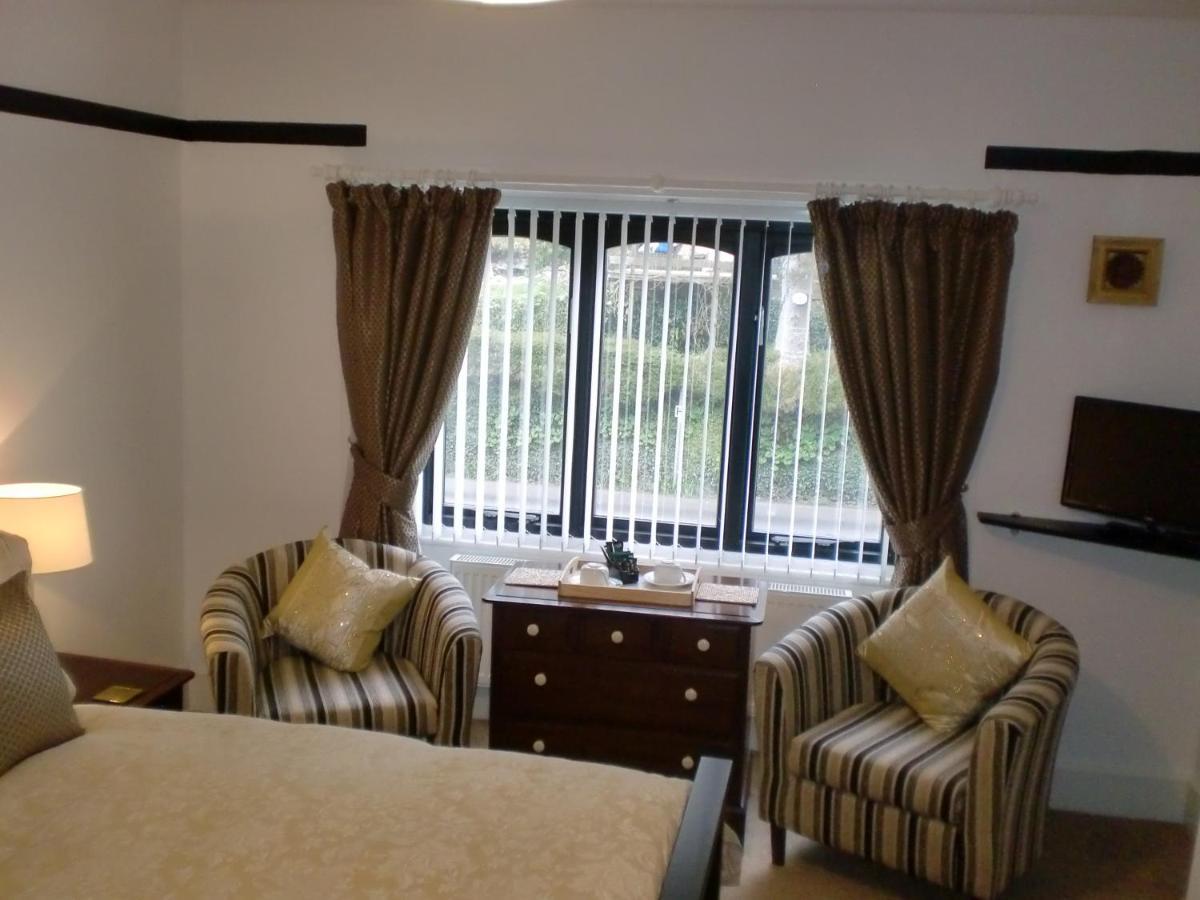Natal House Bed & Breakfast Polperro Exterior photo